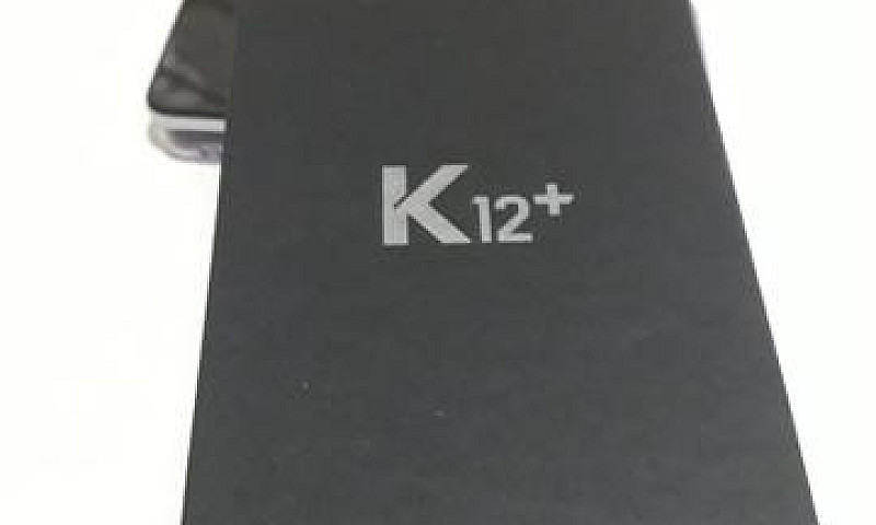 Lg K12...
