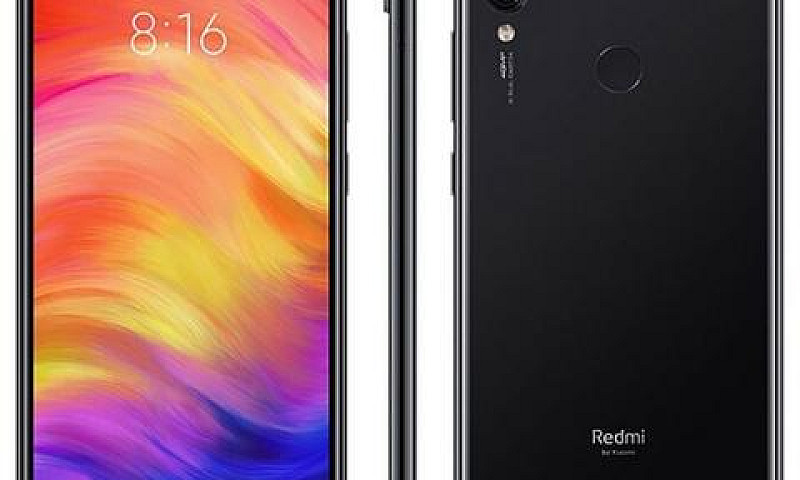 Redmi Note 7 128 Pre...