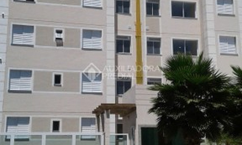 Apartamento À Venda ...