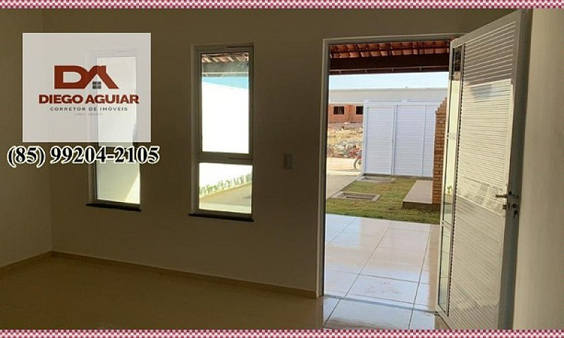 Casas Em Pedras/Barr...