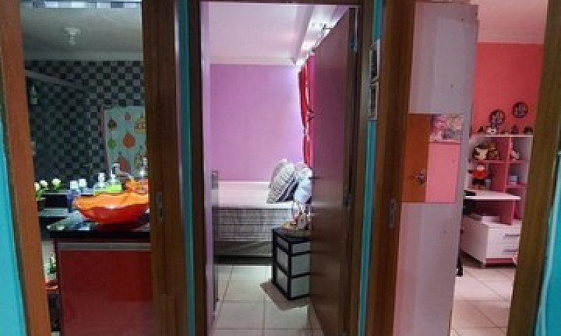 Apartamento De 2 Qua...