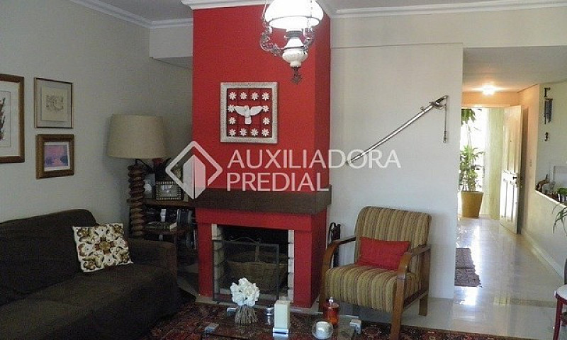 Casa À Venda Com 3 D...