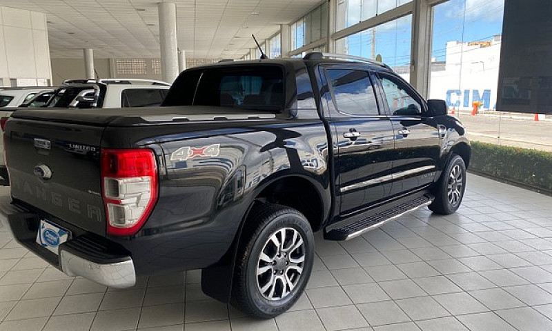 Ranger Limited ...
