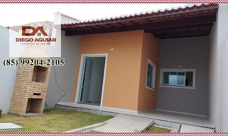 Casas Em Pedras/Barr...