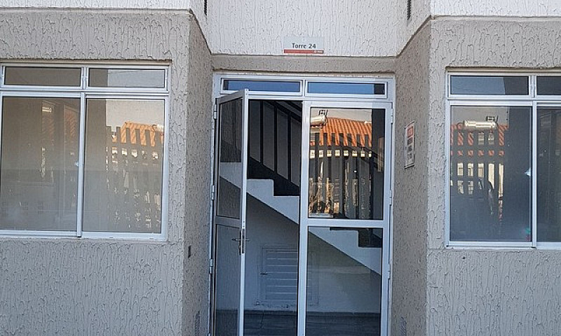 Alugo Lindo Apartame...
