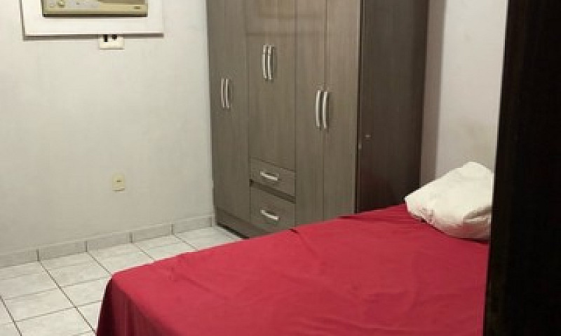 Alugo Ap Mobiliado ...