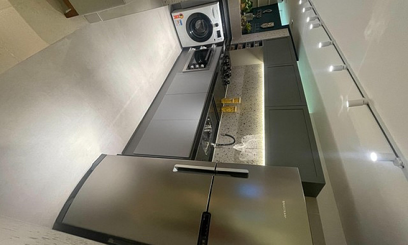 Apartamento Para Ven...