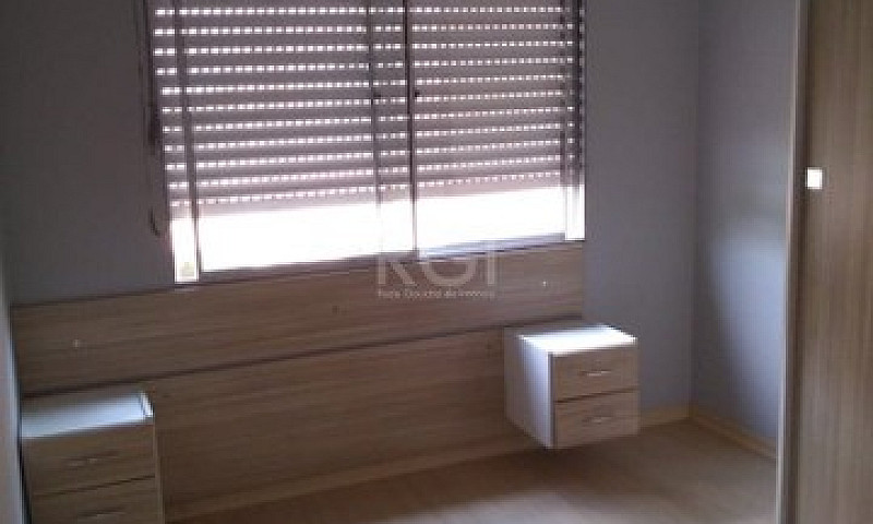 Apartamento Em Petró...