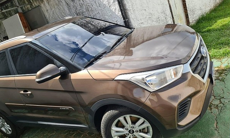 Creta 2108 Lindo Par...