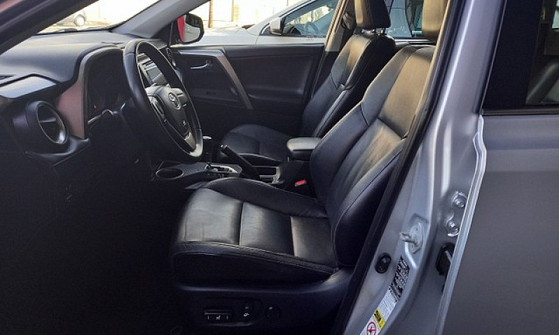 Rav4 2.5 4X4 2014...