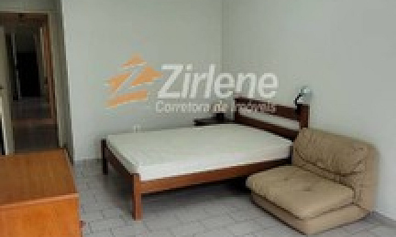 Apartamento 2 Qts + ...