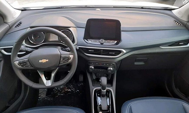 Chevrolet Tracker 1....