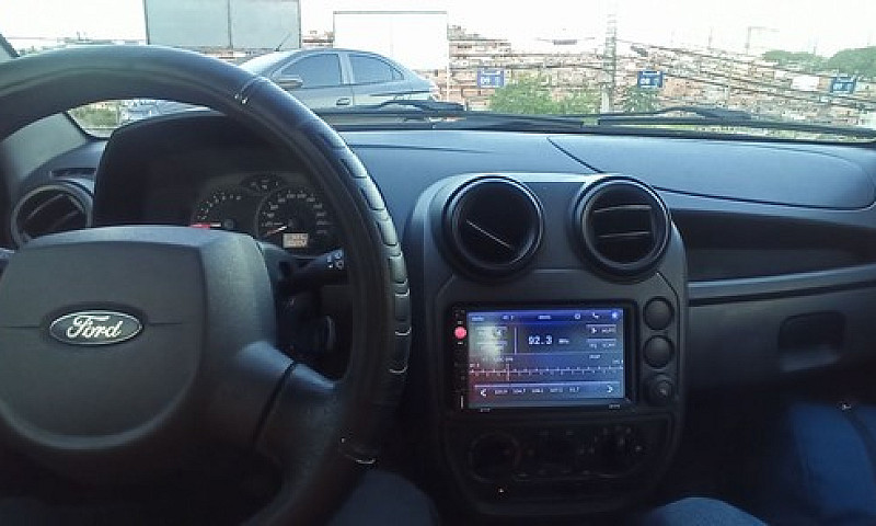 Ford Ka 2013 Aceito ...