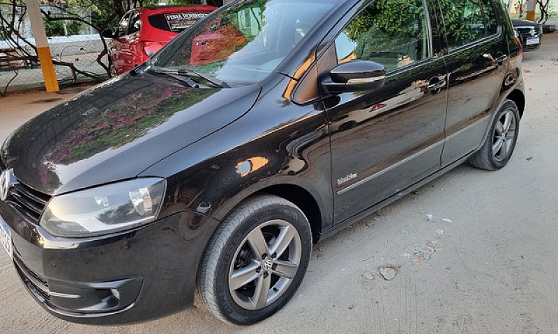 Fox Black 1.0 Partic...