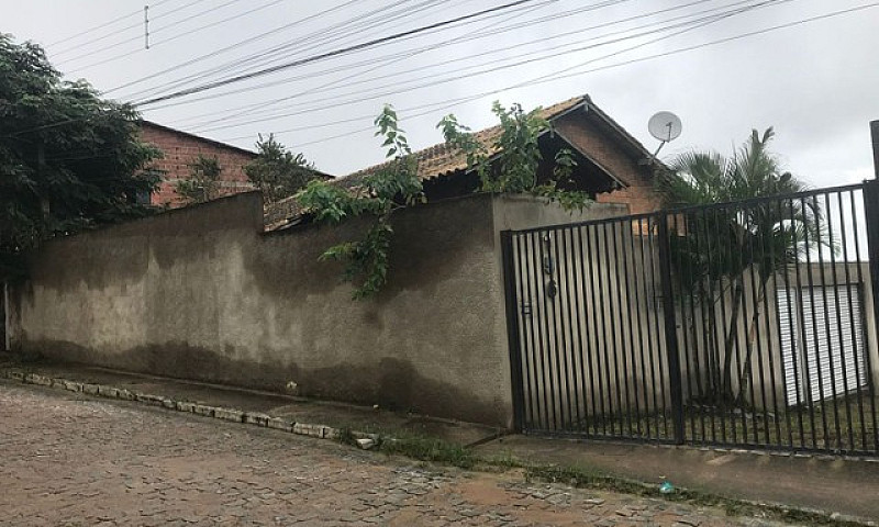 Alugo Casa Em Gravat...