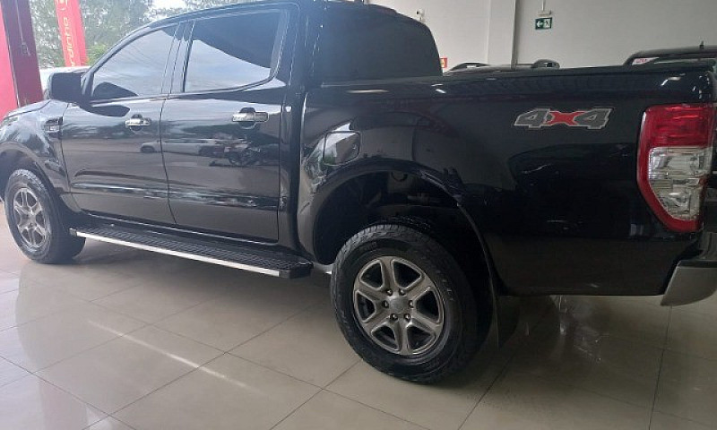 Ranger Cd Xls 2.2 Tu...