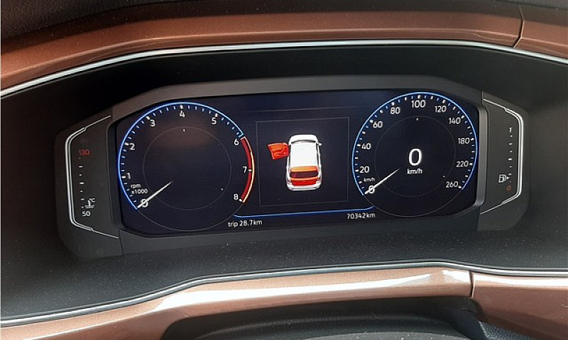 Volkswagen T-Cross 2...