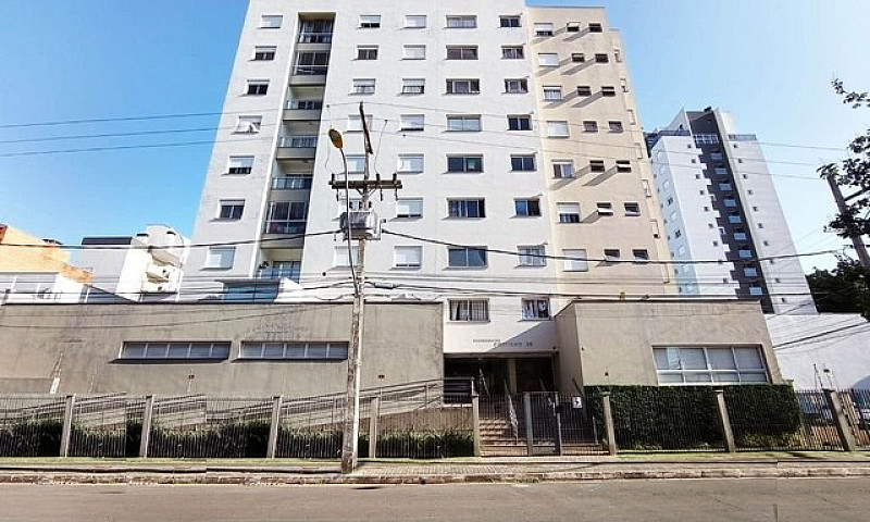 São Leopoldo - Apart...