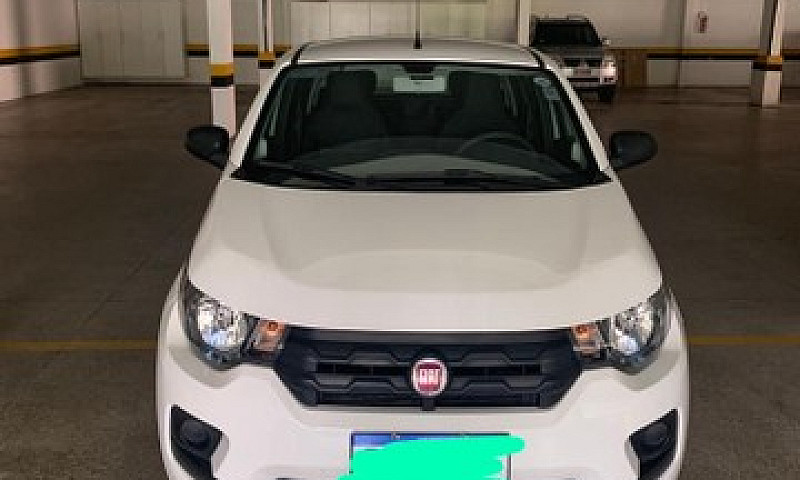 Fiat Mobi Like Flex ...
