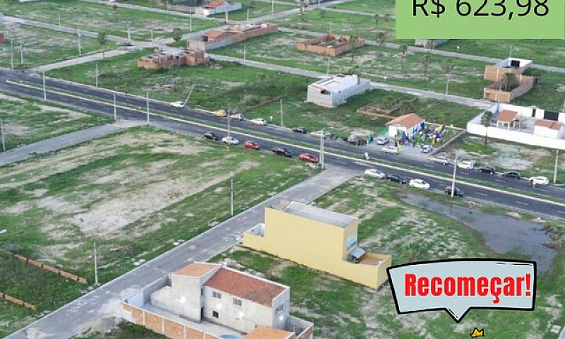 Residencial Lagoa Pa...