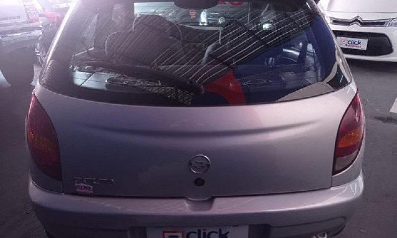 Chevrolet Celta 1.0 ...