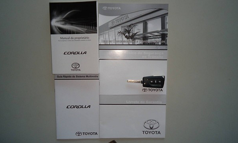 Corolla 2017/2018 1....