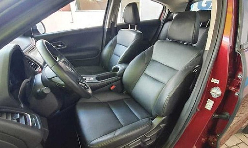 Honda Hr-V 1.8 16V F...