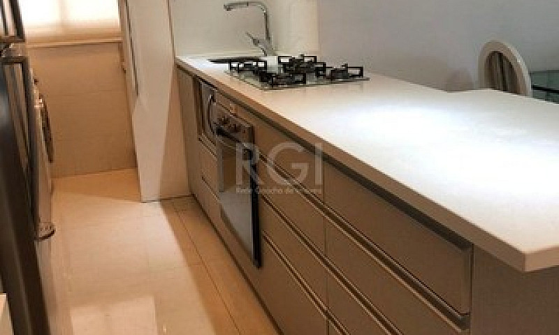 Apartamento 2 Dormit...