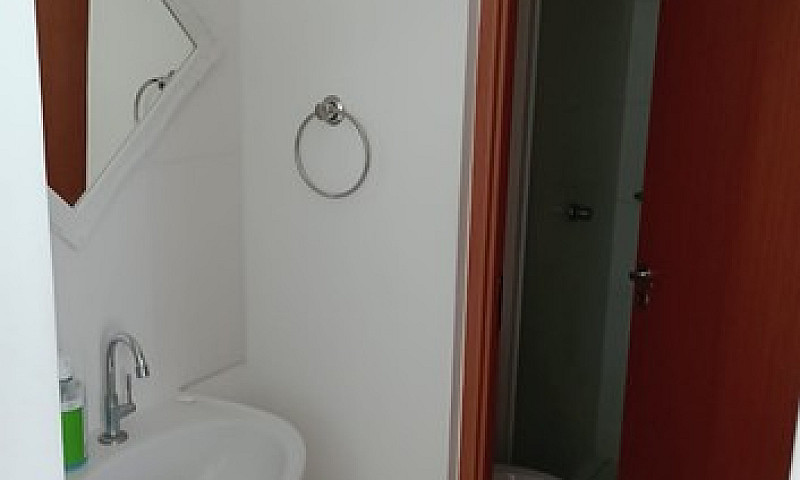 Apartamento Mobiliad...