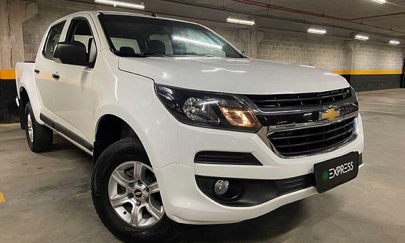 S10 2019 2.5 Advanta...