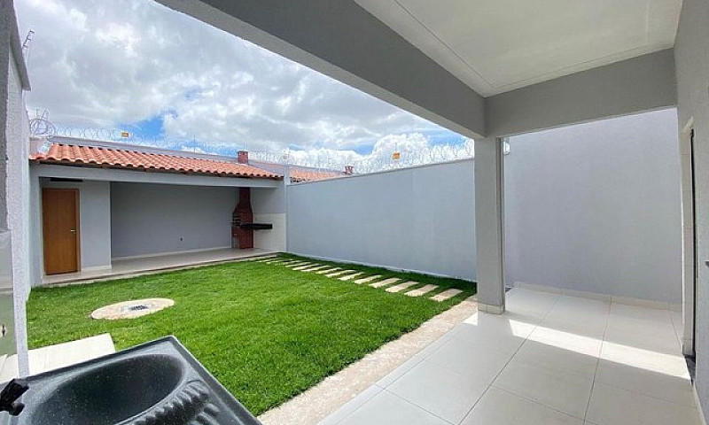 Casa Para Venda Poss...