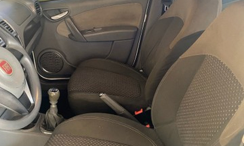 Fiat Grand Siena 1.6...