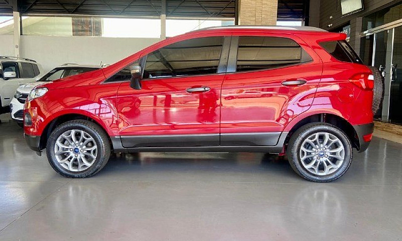 Ecosport Freestyle 1...