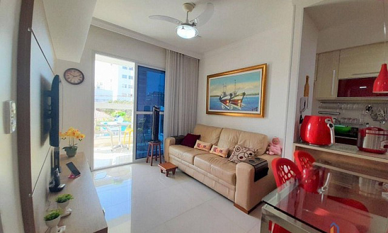 Apartamento Com 2 Do...