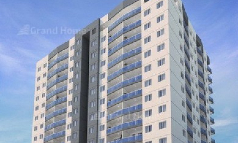 Apartamento 3 Quarto...