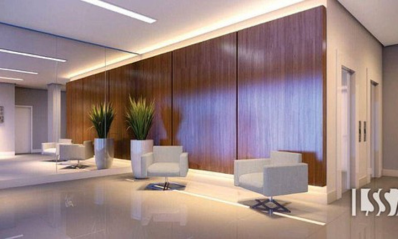 Apartamento Com 2 Do...