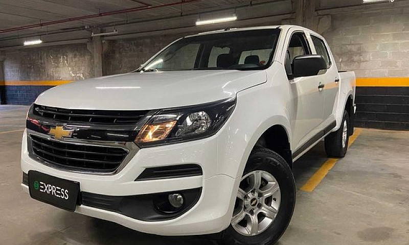 S10 2019 2.5 Advanta...
