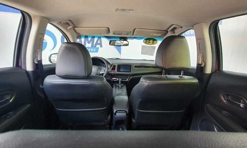 Honda Hr-V 1.8 16V F...