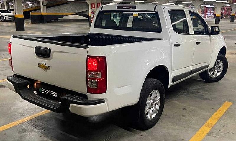 S10 2019 2.5 Advanta...