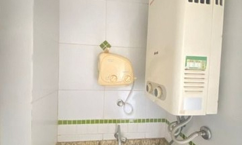 Apartamento Em Jardi...