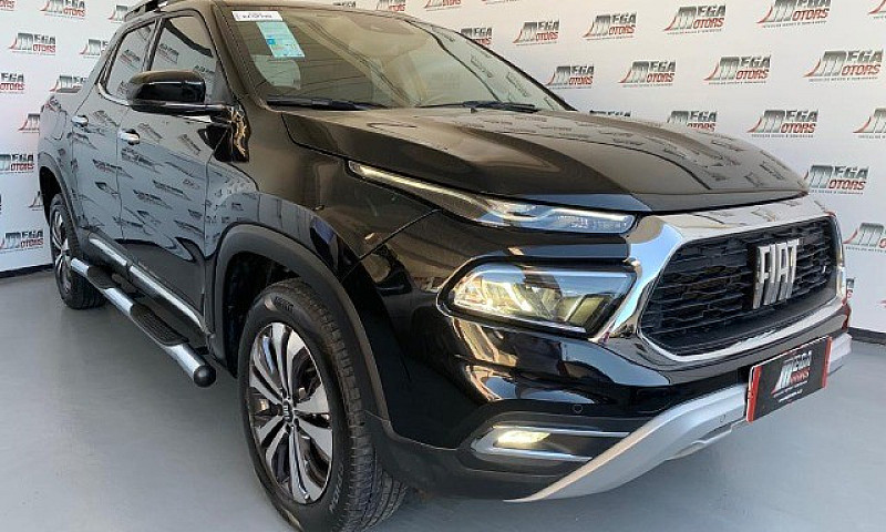 Fiat Toro Volcano 1....