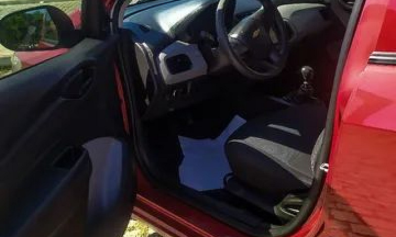 Vendo Onix Joy 2018!...