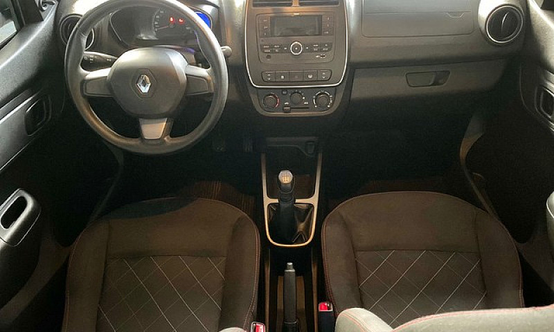 Kwid Zen 1.0 ...