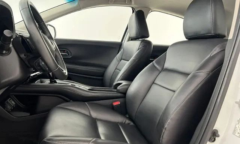 Hr-V Ex 1.8 2018 Aut...