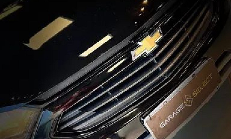 Chevrolet Onix Activ...