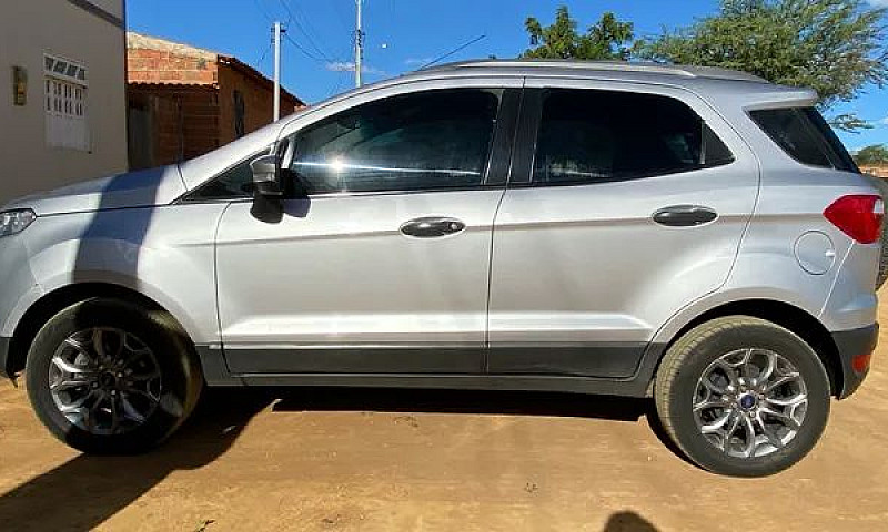 Eco Sport Freestyle ...