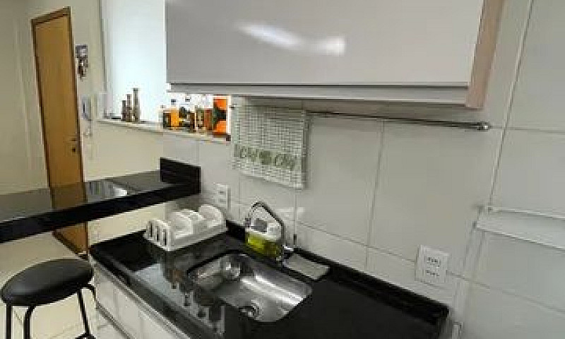 Apartamento De 3 Qua...