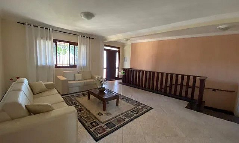 Casa 5 Quartos Para ...