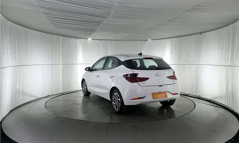 Hyundai Hb20 2022 1....