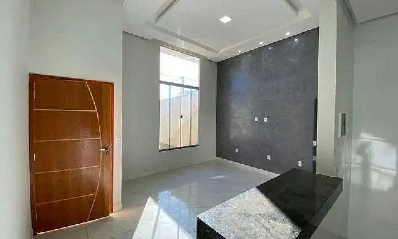 Linda Casa Com 3 Qua...